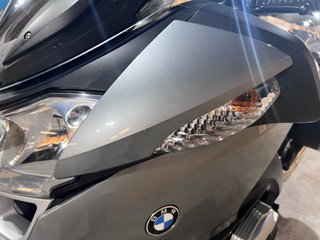 BMW R 1200 RT
