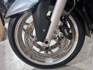 BMW R 1200 RT