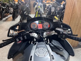 BMW R 1200 RT