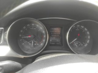 Skoda Superb 2013