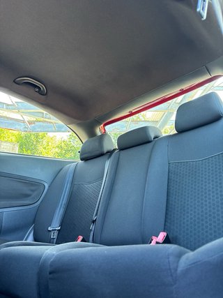SEAT Ibiza FR 1.8T 20V