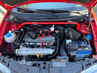 SEAT Ibiza FR 1.8T 20V