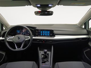 Volkswagen Golf 2.0 TDI 85 kW (115 CV)