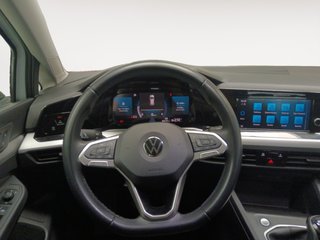Volkswagen Golf 2.0 TDI 85 kW (115 CV)