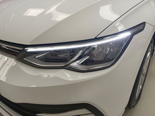 Volkswagen Golf 2.0 TDI 85 kW (115 CV)