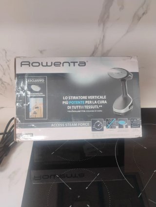 Plancha de vapor Rowenta 2000W