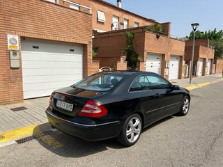 *145.000km* Mercedes-Benz CLK 320 2003