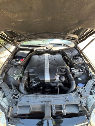*145.000km* Mercedes-Benz CLK 320 2003