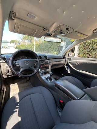 *145.000km* Mercedes-Benz CLK 320 2003