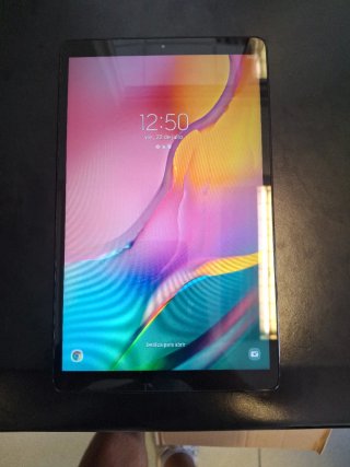 Samsung Galaxy Tab A SM-T510 32GB Gris