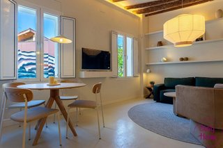 Piso en venta en San Pablo en Zaragoza