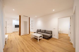 Piso en alquiler en Argüelles en Madrid