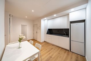 Piso en alquiler en Argüelles en Madrid