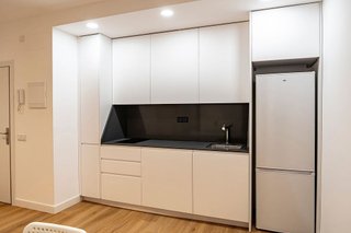 Piso en alquiler en Argüelles en Madrid