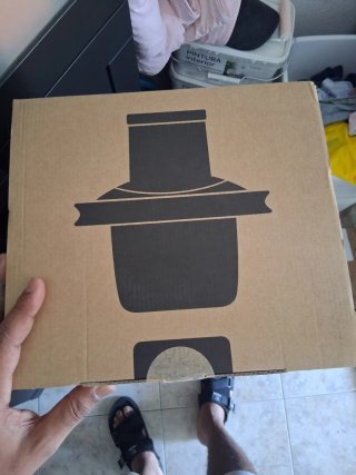 Thermomix TM7 Nueva a Estrenar escucho Ofertas