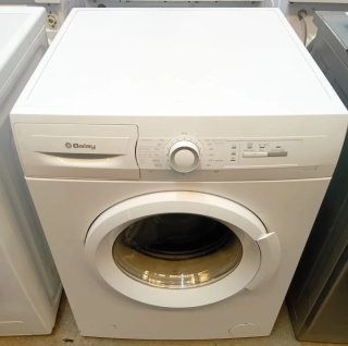 Lavadora Balay 6 kg