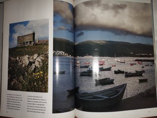 National Geographic Conocer España Galicia Vol. 1