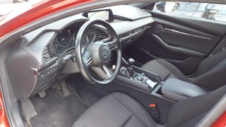 Mazda3 - Desde 355€ al mes ¡sin entrada!