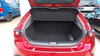 Mazda3 - Desde 355€ al mes ¡sin entrada!