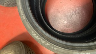Neumáticos 275/35 R22