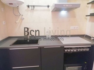 Piso en alquiler en Vallcarca i els Penitents en Barcelona