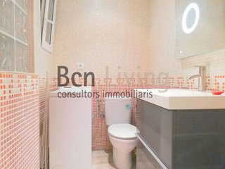 Piso en alquiler en Vallcarca i els Penitents en Barcelona