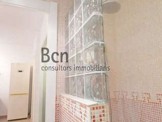 Piso en alquiler en Vallcarca i els Penitents en Barcelona