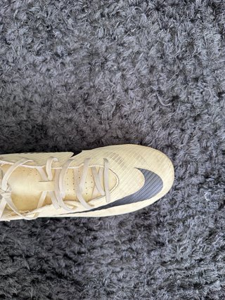 Scarpe calcio Nike Mercurial