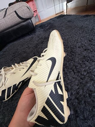 Scarpe calcio Nike Mercurial