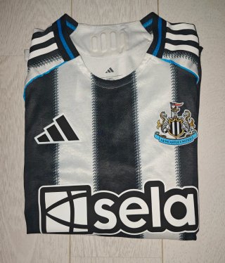 Camiseta Newcastle United Player Version