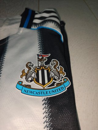 Camiseta Newcastle United Player Version