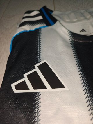 Camiseta Newcastle United Player Version