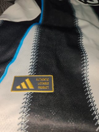 Camiseta Newcastle United Player Version