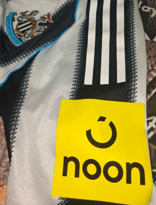 Camiseta Newcastle United Player Version