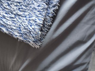 Pijama polar Énfasis mujer talla L
