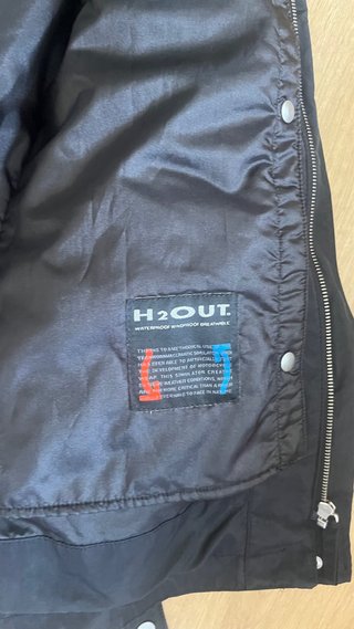 Cazadora SPIDI moto mujer Talla M
