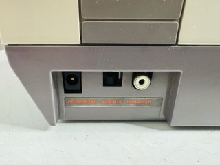Nintendo Entertainment System (NES) Asiático