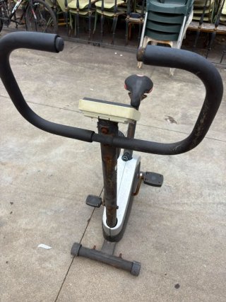 Bicicleta Estática DOMYOS