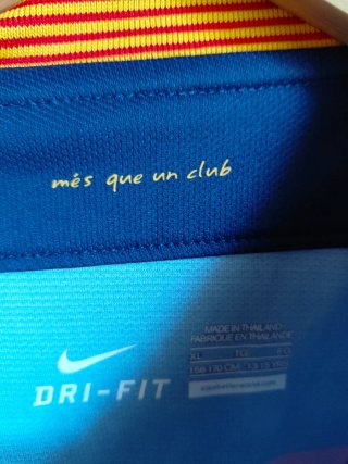 Camiseta FC Barcelona 15/16 Neymar 11
