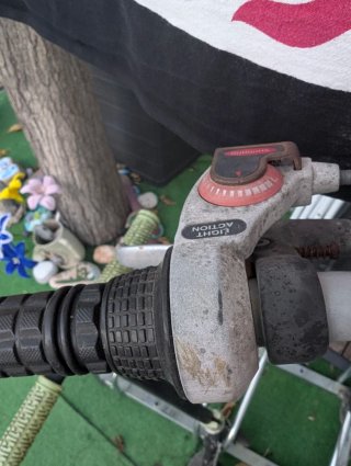 Bicicleta Urbana con cambio Shimano