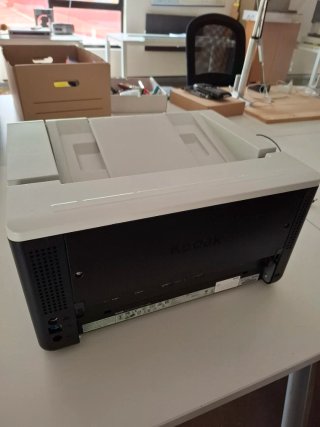 Scanner Kodak i3200 (Per parti)