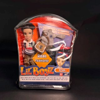 Bratz Lil'Boyz Eitan
