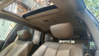 Nissan Murano 2006