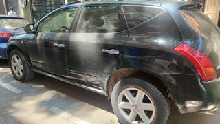 Nissan Murano 2006