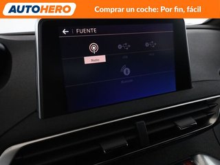 Peugeot 3008 1.2 PureTech GT Line