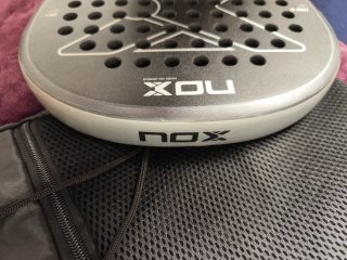 Pala NOX NextGen PRO Attack 3K 2025 NFA Series