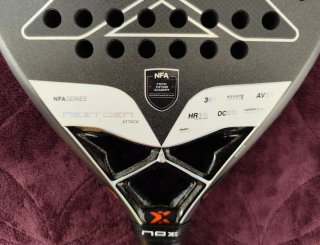 Pala NOX NextGen PRO Attack 3K 2025 NFA Series