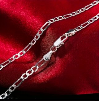 Pack Collar y Pulsera Cadena Inoxidable