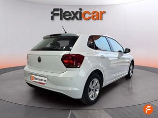Volkswagen Polo Advance 1.0 TSI 70kW (95CV)