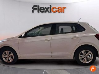 Volkswagen Polo Advance 1.0 TSI 70kW (95CV)